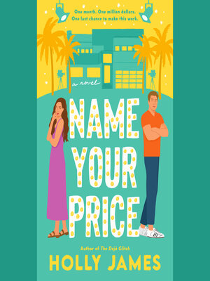 cover image of Name Your Price